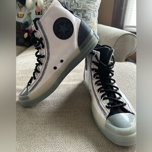 Men’s Converse Chuck Taylor All Stars CX High Tops